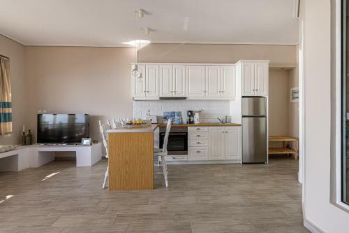 Apartamento Paralio Astros Beachfront Suites
