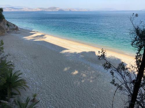 Villa Shades Of Blue
