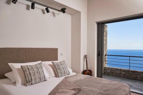 Villa Shades Of Blue