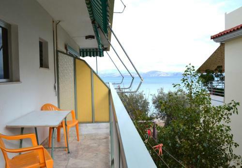 Oniro Apartments