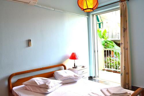 Oniro Apartments