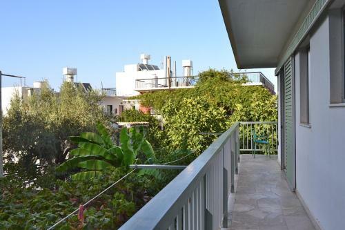 Oniro Apartments