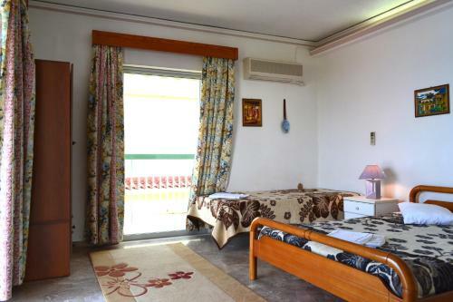 Oniro Apartments