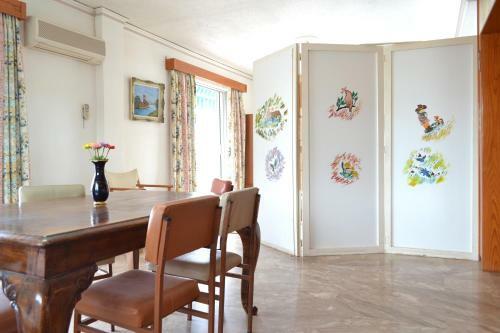 Oniro Apartments