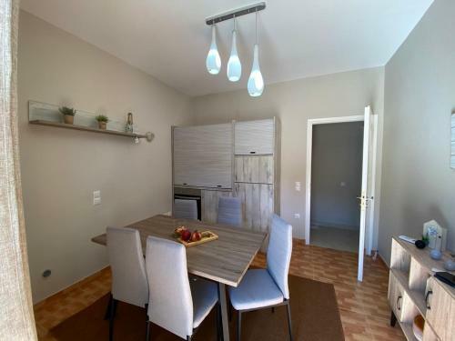 Apartamento Evita Philoxenia