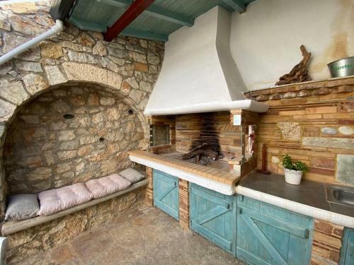 Apartamento Evita Philoxenia
