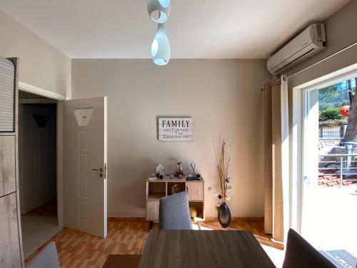 Apartamento Evita Philoxenia