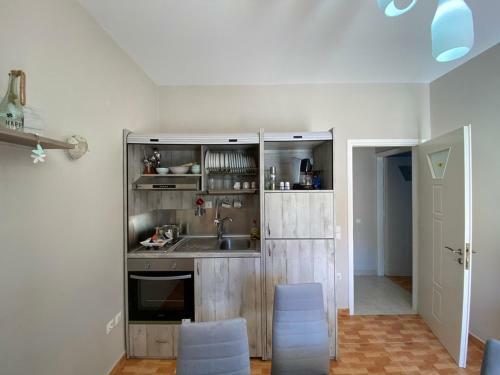 Apartamento Evita Philoxenia