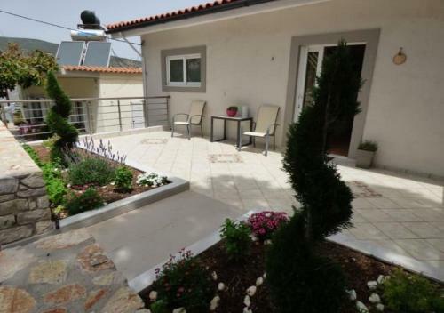 Apartamento Evita Philoxenia