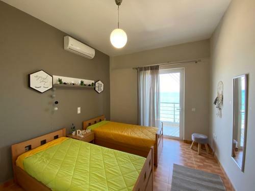 Apartamento Evita Philoxenia