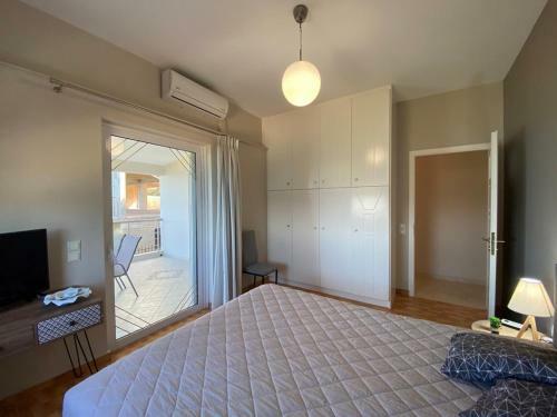 Apartamento Evita Philoxenia