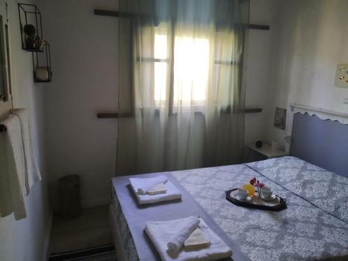 Abelaki Holiday Home