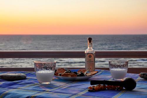 Sunset Beach House