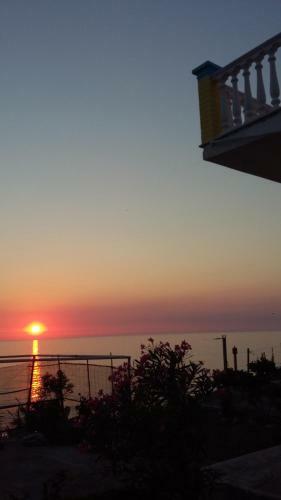 Margarita Apartments Corfu