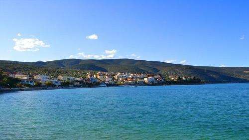 Unlimited Sea & Sky Peloponisos