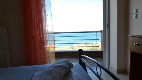 Unlimited Sea & Sky Peloponisos