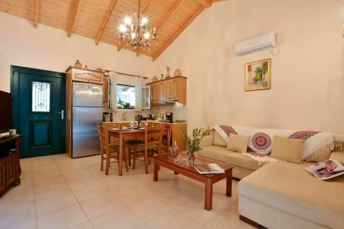Sunset Cottage
