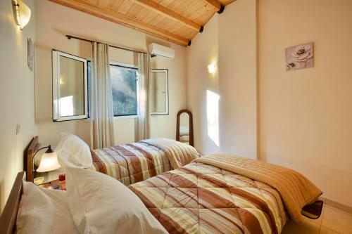 Sunset Cottage