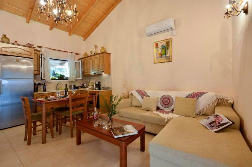 Sunset Cottage
