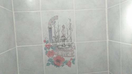 Apartamento Lydias House