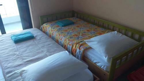 Apartamento Lydias House