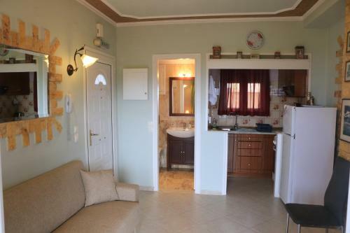 Apartamento Villa Aris