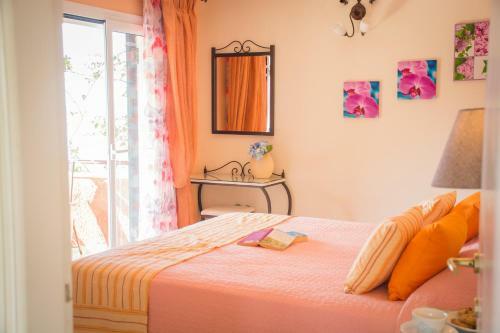Apartamento Villa Aris