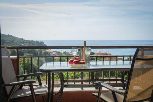 Apartamento Villa Aris