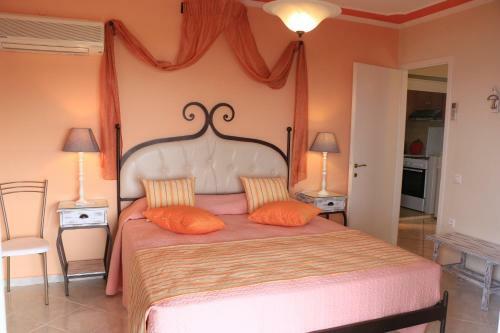Apartamento Villa Aris