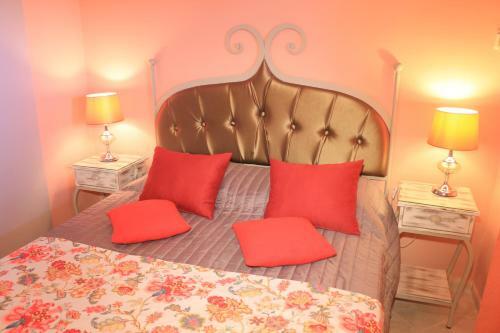 Apartamento Villa Aris
