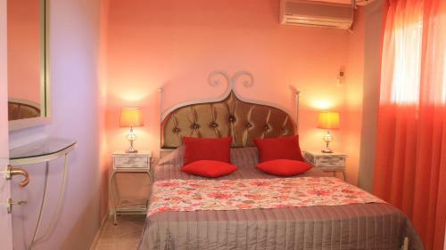 Apartamento Villa Aris