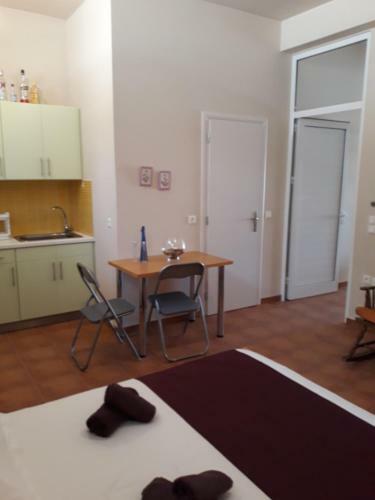 Apartamento Villa Marilyn, ?????? ?????