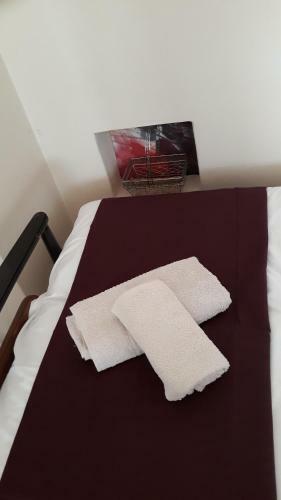 Apartamento Villa Marilyn, ?????? ?????