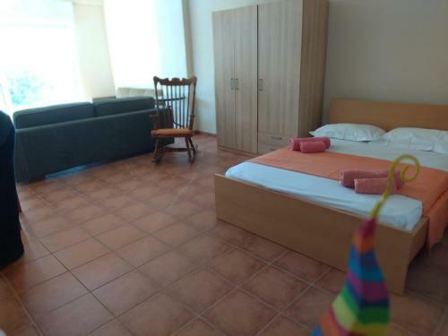 Apartamento Villa Marilyn, ?????? ?????
