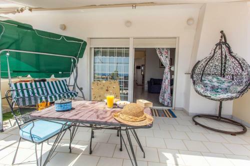 Seaside Holiday Apartment
