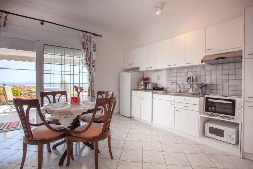 Seaside Holiday Apartment