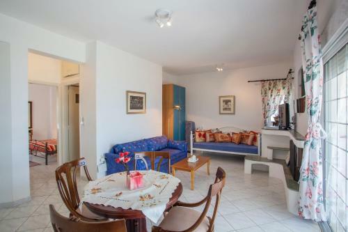 Seaside Holiday Apartment