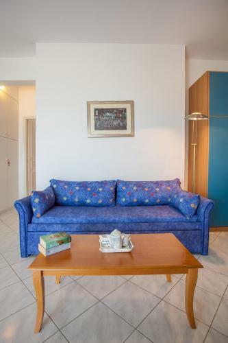 Seaside Holiday Apartment