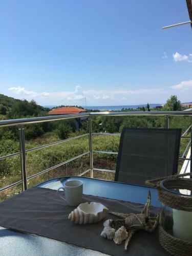 Agroturismo Sofia' S Beach House