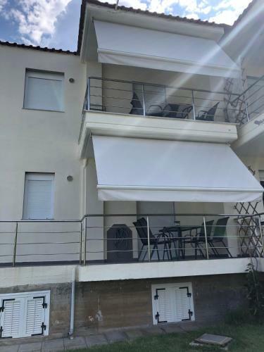 Agroturismo Sofia' S Beach House