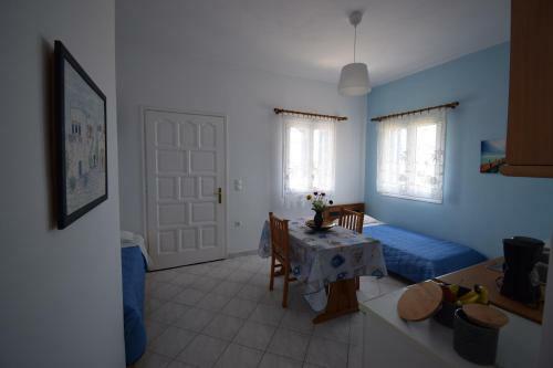 Apartamento Baetylus