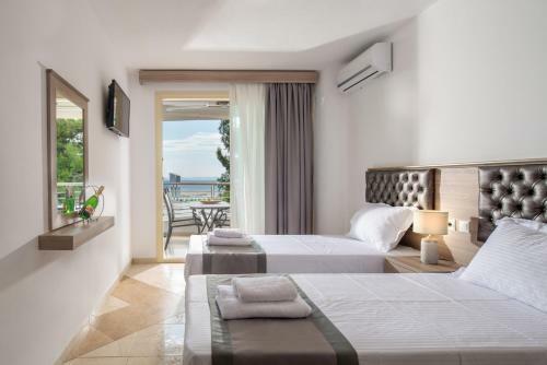 Apartamento Jolandas-house 2