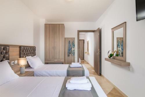 Apartamento Jolandas-house 2