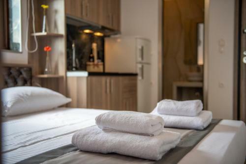 Apartamento Jolandas-house 2