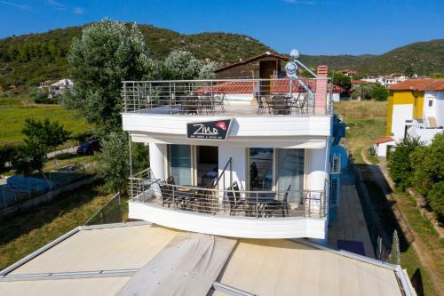 Apartamento Jolandas-house 2