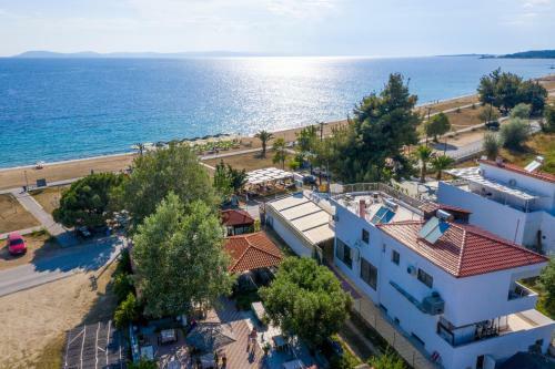Apartamento Jolandas-house 2