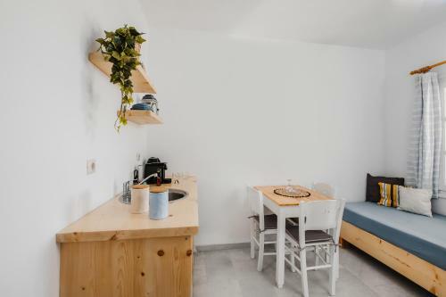 Apartamento Naxos Aethereal View