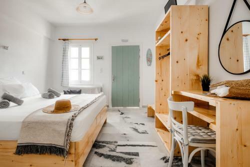 Apartamento Naxos Aethereal View