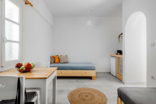Apartamento Naxos Aethereal View