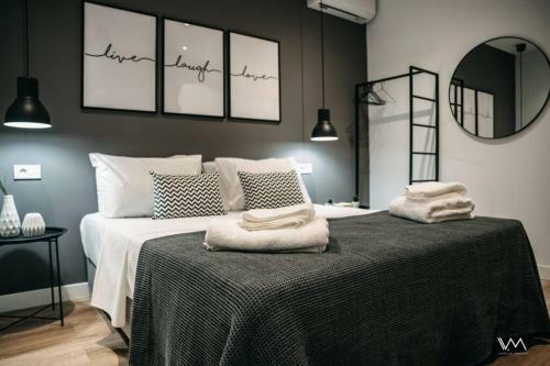 Fsm Apartments Perdika